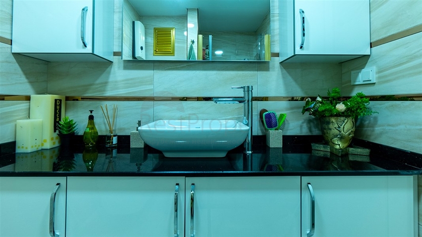 2 + 1 بنتهاوس بالقرب من شاطئ كليوباترا