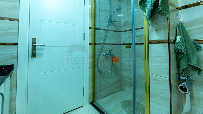 2 + 1 بنتهاوس بالقرب من شاطئ كليوباترا