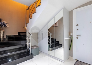 2 + 1 بنتهاوس بالقرب من شاطئ كليوباترا