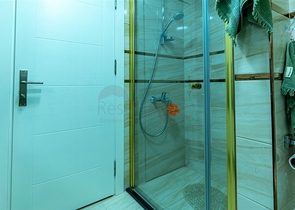 2 + 1 بنتهاوس بالقرب من شاطئ كليوباترا