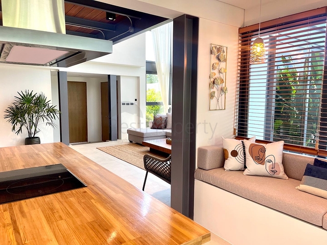 فيلات فاخرة في موقع فوكيت المميز