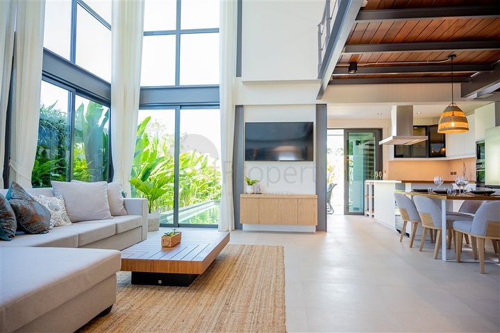 فيلات فاخرة في موقع فوكيت المميز