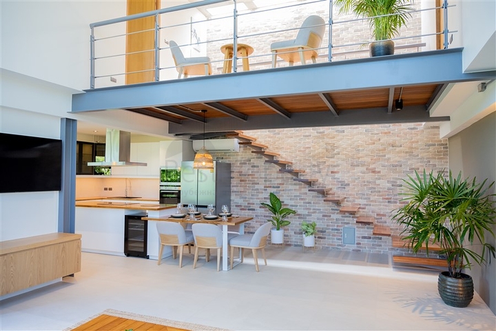 فيلات فاخرة في موقع فوكيت المميز