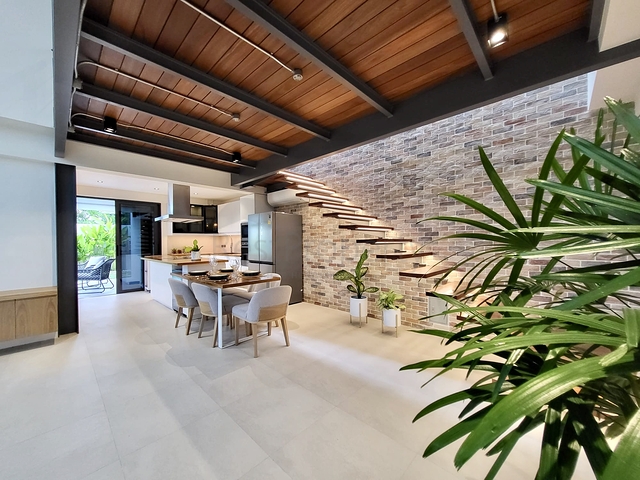 فيلات فاخرة في موقع فوكيت المميز