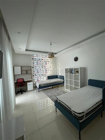 2 + 1 شقة 400 متر من البحر في منطقة توسمور   2 + 1 شقة 400 متر من البحر في منطقة توسمور