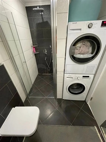 2 + 1 شقة 400 متر من البحر في منطقة توسمور   2 + 1 شقة 400 متر من البحر في منطقة توسمور