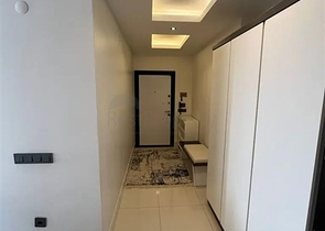 2 + 1 شقة 400 متر من البحر في منطقة توسمور   2 + 1 شقة 400 متر من البحر في منطقة توسمور