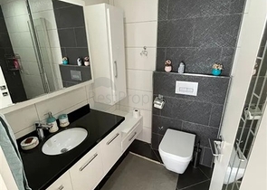 2 + 1 شقة 400 متر من البحر في منطقة توسمور   2 + 1 شقة 400 متر من البحر في منطقة توسمور