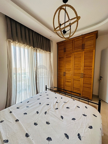 2 + 1 بنتهاوس في مجمع من مطور الجودة  2 + 1 بنتهاوس في مجمع من مطور الجودة