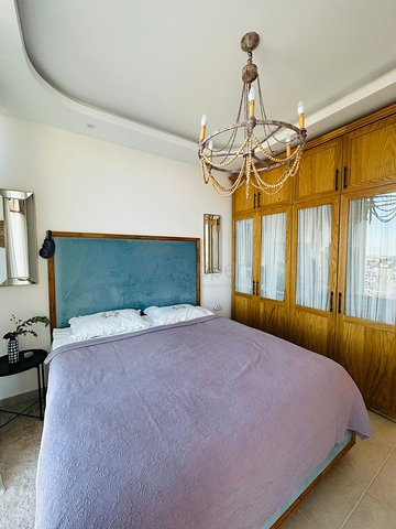 2 + 1 بنتهاوس في مجمع من مطور الجودة  2 + 1 بنتهاوس في مجمع من مطور الجودة