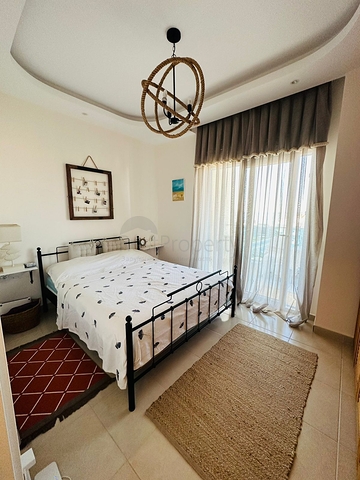 2 + 1 بنتهاوس في مجمع من مطور الجودة  2 + 1 بنتهاوس في مجمع من مطور الجودة