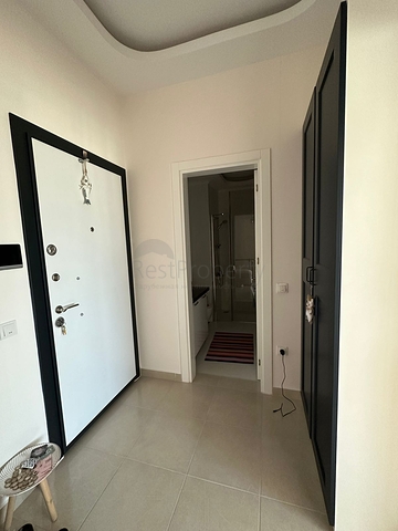 2 + 1 بنتهاوس في مجمع من مطور الجودة  2 + 1 بنتهاوس في مجمع من مطور الجودة