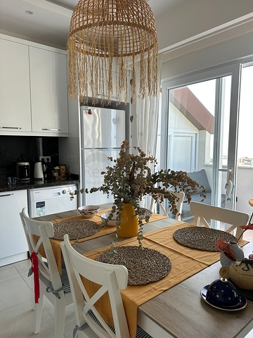 2 + 1 بنتهاوس في مجمع من مطور الجودة  2 + 1 بنتهاوس في مجمع من مطور الجودة