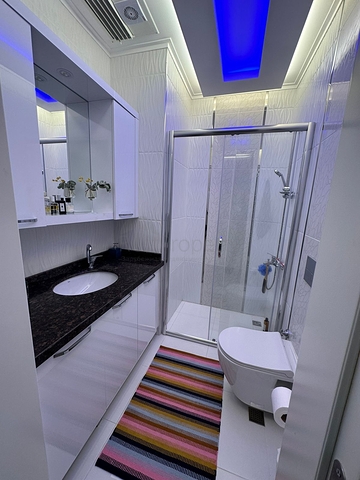 2 + 1 بنتهاوس في مجمع من مطور الجودة  2 + 1 بنتهاوس في مجمع من مطور الجودة