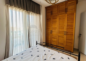 2 + 1 بنتهاوس في مجمع من مطور الجودة  2 + 1 بنتهاوس في مجمع من مطور الجودة