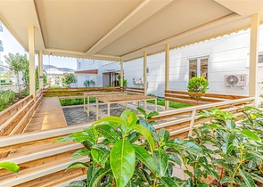 2 + 1 بنتهاوس في مجمع من مطور الجودة  2 + 1 بنتهاوس في مجمع من مطور الجودة