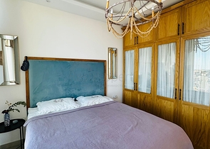 2 + 1 بنتهاوس في مجمع من مطور الجودة  2 + 1 بنتهاوس في مجمع من مطور الجودة