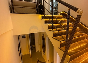 2 + 1 بنتهاوس في مجمع من مطور الجودة  2 + 1 بنتهاوس في مجمع من مطور الجودة