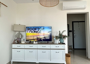 2 + 1 بنتهاوس في مجمع من مطور الجودة  2 + 1 بنتهاوس في مجمع من مطور الجودة