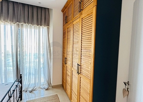 2 + 1 بنتهاوس في مجمع من مطور الجودة  2 + 1 بنتهاوس في مجمع من مطور الجودة