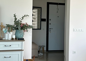 2 + 1 بنتهاوس في مجمع من مطور الجودة  2 + 1 بنتهاوس في مجمع من مطور الجودة