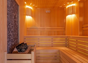 2 + 1 بنتهاوس في مجمع من مطور الجودة  2 + 1 بنتهاوس في مجمع من مطور الجودة