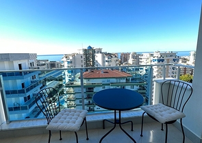 2 + 1 بنتهاوس في مجمع من مطور الجودة  2 + 1 بنتهاوس في مجمع من مطور الجودة