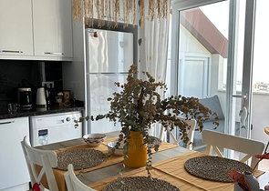 2 + 1 بنتهاوس في مجمع من مطور الجودة  2 + 1 بنتهاوس في مجمع من مطور الجودة