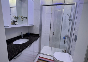 2 + 1 بنتهاوس في مجمع من مطور الجودة  2 + 1 بنتهاوس في مجمع من مطور الجودة