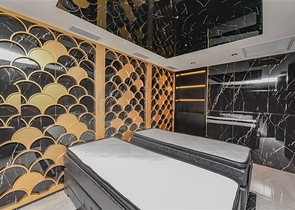 شقة 1+1 في مجمع من أحد المطورين الرائدين في ألانيا  شقة 1+1 في مجمع من أحد المطورين الرائدين في ألانيا