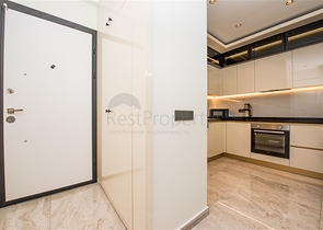 شقة 1+1 في مجمع من أحد المطورين الرائدين في ألانيا  شقة 1+1 في مجمع من أحد المطورين الرائدين في ألانيا