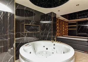 شقة 1+1 في مجمع من أحد المطورين الرائدين في ألانيا  شقة 1+1 في مجمع من أحد المطورين الرائدين في ألانيا