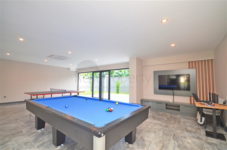 شقة بغرفة نوم واحدة في منطقة خلابة في ألانيا وعلى مسافة قريبة من البحر شقة بغرفة نوم واحدة في منطقة خلابة في ألانيا وعلى مسافة قريبة من البحر