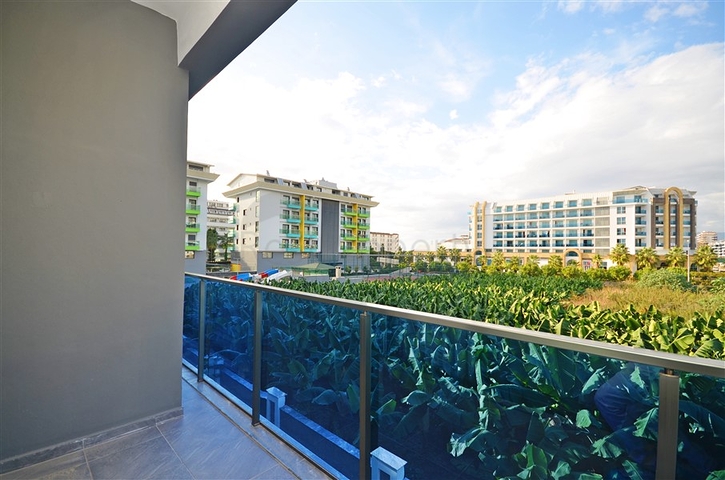 شقة بغرفة نوم واحدة في منطقة خلابة في ألانيا وعلى مسافة قريبة من البحر شقة بغرفة نوم واحدة في منطقة خلابة في ألانيا وعلى مسافة قريبة من البحر