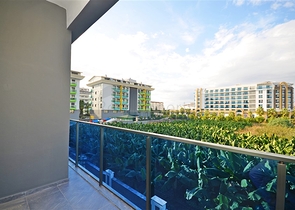 شقة بغرفة نوم واحدة في منطقة خلابة في ألانيا وعلى مسافة قريبة من البحر شقة بغرفة نوم واحدة في منطقة خلابة في ألانيا وعلى مسافة قريبة من البحر