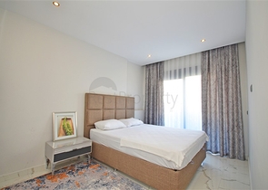 شقة بغرفة نوم واحدة في منطقة خلابة في ألانيا وعلى مسافة قريبة من البحر شقة بغرفة نوم واحدة في منطقة خلابة في ألانيا وعلى مسافة قريبة من البحر