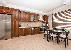 شقة من غرفتي نوم على البحر