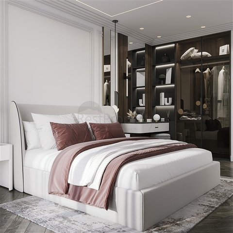 الإقامة على الساحل الأول ، على بعد 100 متر من البحر