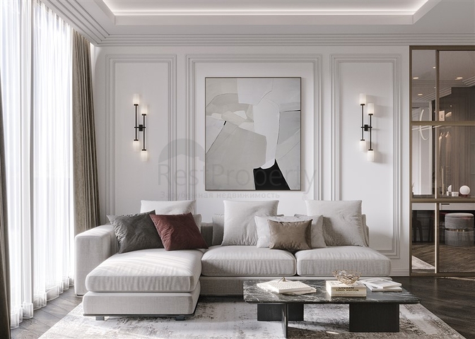 الإقامة على الساحل الأول ، على بعد 100 متر من البحر