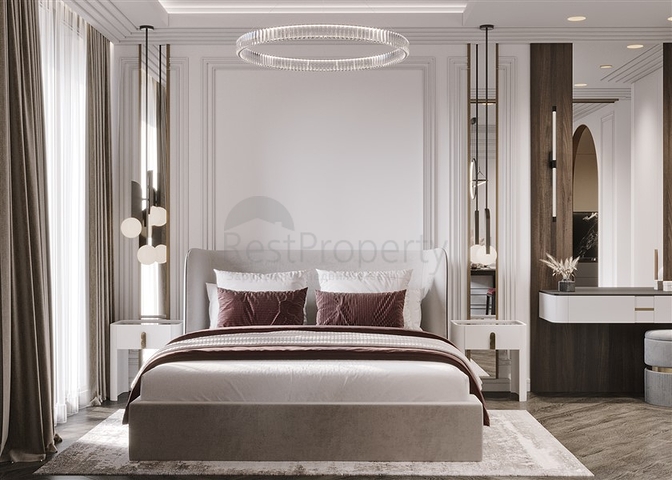 الإقامة على الساحل الأول ، على بعد 100 متر من البحر