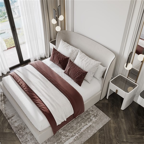 الإقامة على الساحل الأول ، على بعد 100 متر من البحر