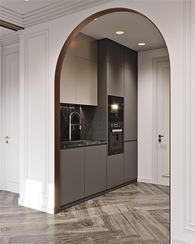 الإقامة على الساحل الأول ، على بعد 100 متر من البحر