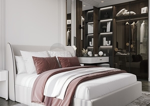 الإقامة على الساحل الأول ، على بعد 100 متر من البحر