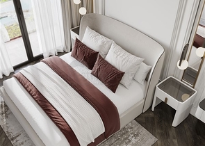 الإقامة على الساحل الأول ، على بعد 100 متر من البحر