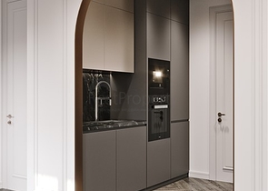 الإقامة على الساحل الأول ، على بعد 100 متر من البحر