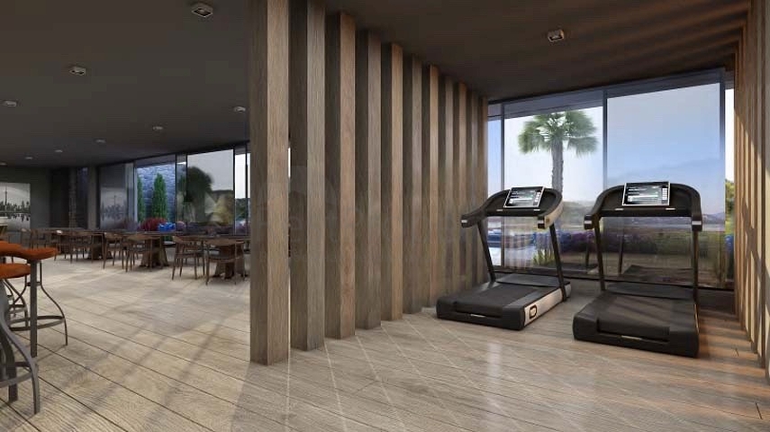 شقق بأسعار مناسبة في بودروم 