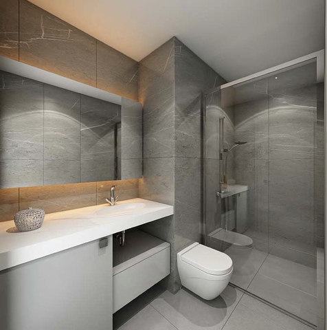 شقق بأسعار مناسبة في بودروم 