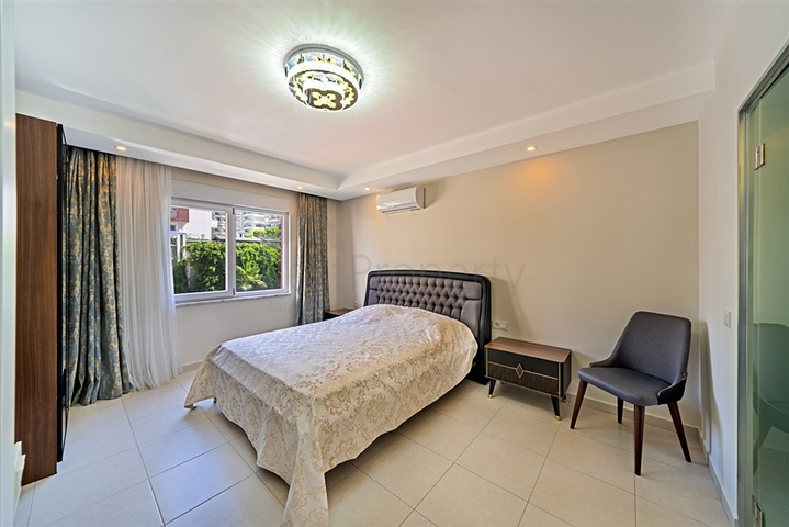 شقة مفروشة من غرفتي نوم في مجمع سكني مع بنية تحتية غنية شقة مفروشة من غرفتي نوم في مجمع سكني مع بنية تحتية غنية