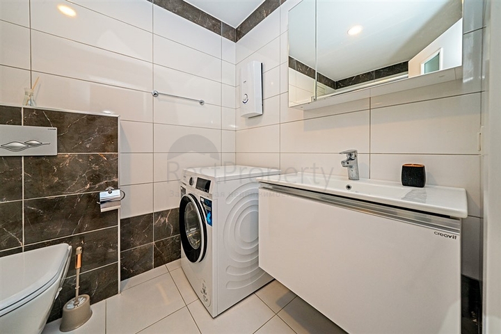 شقة مفروشة من غرفتي نوم في مجمع سكني مع بنية تحتية غنية شقة مفروشة من غرفتي نوم في مجمع سكني مع بنية تحتية غنية