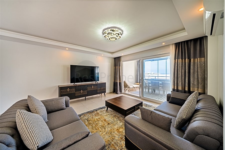 شقة مفروشة من غرفتي نوم في مجمع سكني مع بنية تحتية غنية شقة مفروشة من غرفتي نوم في مجمع سكني مع بنية تحتية غنية